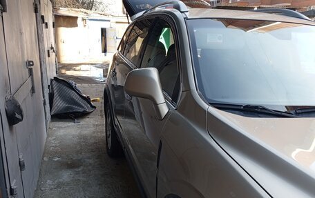 Opel Antara I, 2010 год, 1 000 000 рублей, 3 фотография