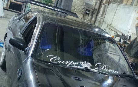 Toyota Cresta, 1992 год, 220 000 рублей, 9 фотография