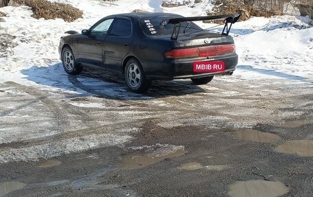 Toyota Cresta, 1992 год, 220 000 рублей, 8 фотография