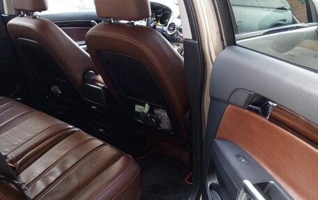 Opel Antara I, 2010 год, 1 000 000 рублей, 8 фотография