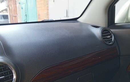 Opel Antara I, 2010 год, 1 000 000 рублей, 10 фотография