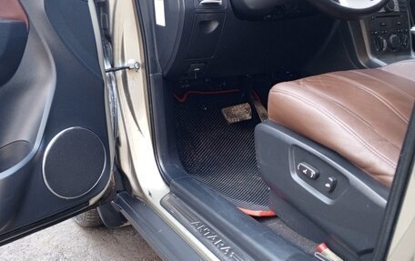 Opel Antara I, 2010 год, 1 000 000 рублей, 7 фотография