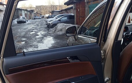 Opel Antara I, 2010 год, 1 000 000 рублей, 19 фотография