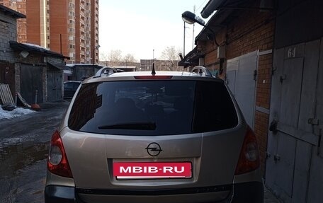 Opel Antara I, 2010 год, 1 000 000 рублей, 5 фотография