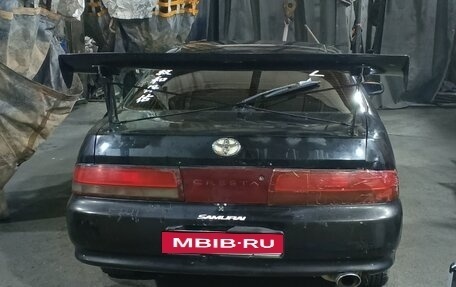 Toyota Cresta, 1992 год, 220 000 рублей, 10 фотография