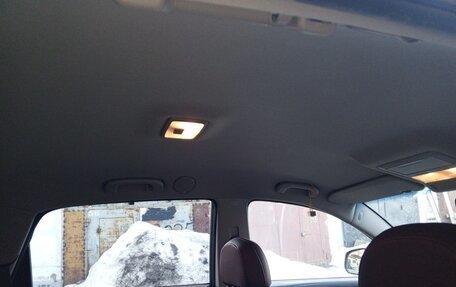 Opel Antara I, 2010 год, 1 000 000 рублей, 23 фотография