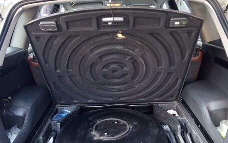 Opel Antara I, 2010 год, 1 000 000 рублей, 21 фотография