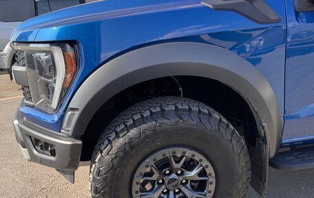 Ford F-150, 2022 год, 12 800 000 рублей, 7 фотография