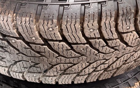 Ford F-150, 2022 год, 12 800 000 рублей, 8 фотография