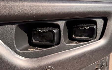 Ford F-150, 2022 год, 12 800 000 рублей, 11 фотография