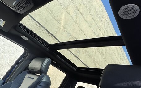 Ford F-150, 2022 год, 12 800 000 рублей, 13 фотография