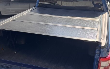 Ford F-150, 2022 год, 12 800 000 рублей, 16 фотография