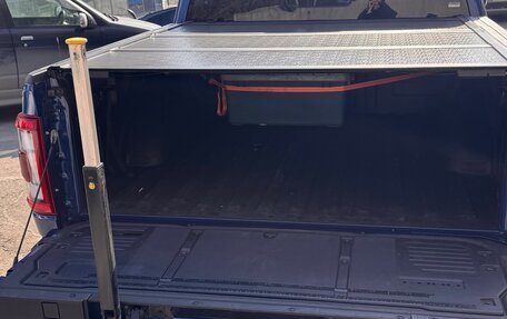 Ford F-150, 2022 год, 12 800 000 рублей, 17 фотография