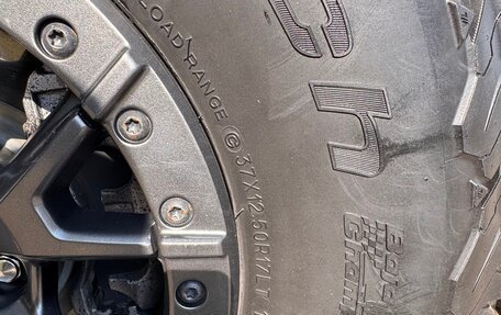 Ford F-150, 2022 год, 12 800 000 рублей, 12 фотография