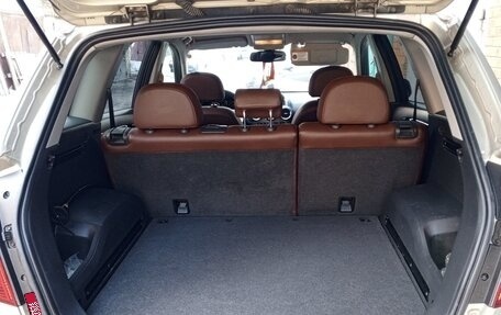 Opel Antara I, 2010 год, 1 000 000 рублей, 20 фотография