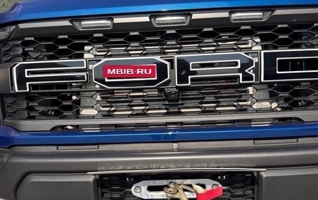 Ford F-150, 2022 год, 12 800 000 рублей, 5 фотография