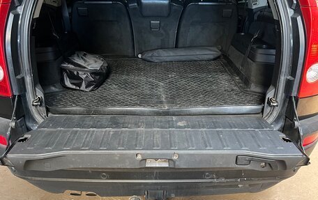 Volvo XC90 II рестайлинг, 2004 год, 780 000 рублей, 7 фотография