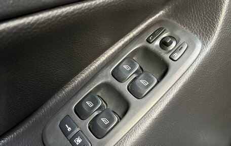 Volvo XC90 II рестайлинг, 2004 год, 780 000 рублей, 13 фотография