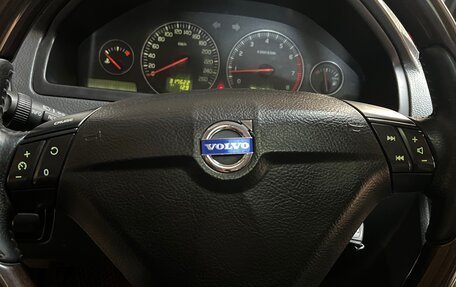 Volvo XC90 II рестайлинг, 2004 год, 780 000 рублей, 9 фотография