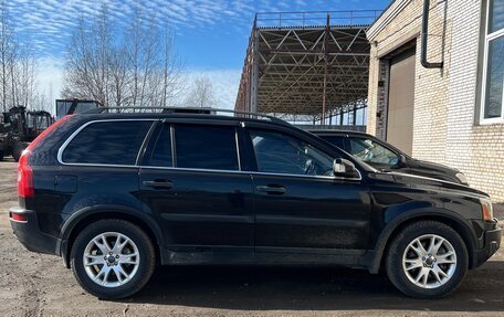 Volvo XC90 II рестайлинг, 2004 год, 780 000 рублей, 5 фотография