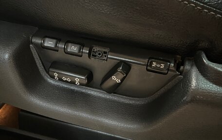 Volvo XC90 II рестайлинг, 2004 год, 780 000 рублей, 10 фотография