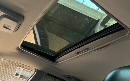 Volvo XC90 II рестайлинг, 2004 год, 780 000 рублей, 11 фотография