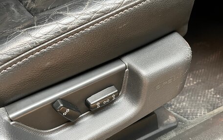 Volvo XC90 II рестайлинг, 2004 год, 780 000 рублей, 14 фотография