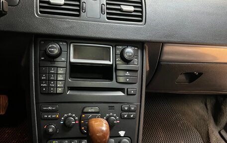 Volvo XC90 II рестайлинг, 2004 год, 780 000 рублей, 8 фотография