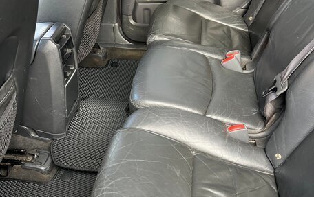 Volvo XC90 II рестайлинг, 2004 год, 780 000 рублей, 17 фотография