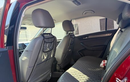 Volkswagen Polo VI (EU Market), 2020 год, 1 850 000 рублей, 8 фотография