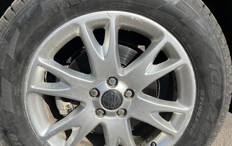 Volvo XC90 II рестайлинг, 2004 год, 780 000 рублей, 20 фотография