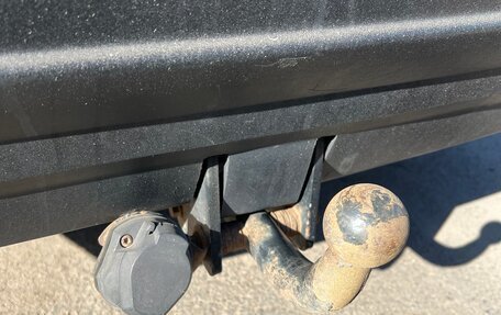 Volvo XC90 II рестайлинг, 2004 год, 780 000 рублей, 18 фотография