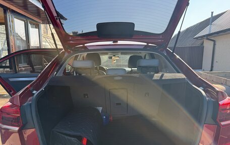 Volkswagen Polo VI (EU Market), 2020 год, 1 850 000 рублей, 7 фотография