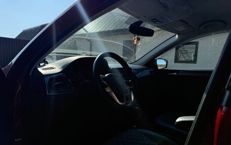 Volkswagen Polo VI (EU Market), 2020 год, 1 850 000 рублей, 6 фотография