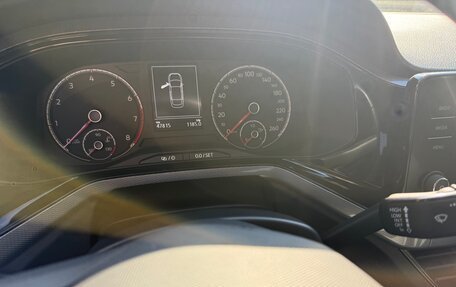 Volkswagen Polo VI (EU Market), 2020 год, 1 850 000 рублей, 5 фотография