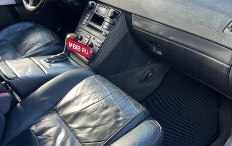 Volvo XC90 II рестайлинг, 2004 год, 780 000 рублей, 15 фотография