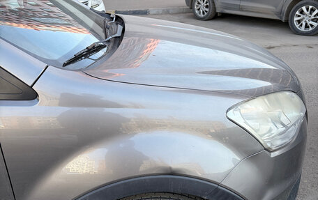 SsangYong Actyon II рестайлинг, 2012 год, 730 000 рублей, 3 фотография