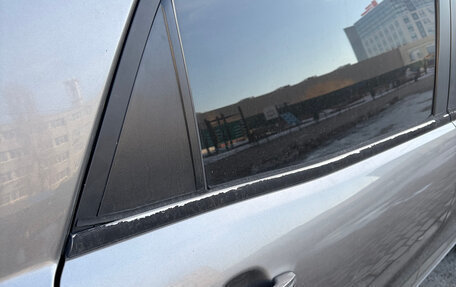 SsangYong Actyon II рестайлинг, 2012 год, 730 000 рублей, 6 фотография