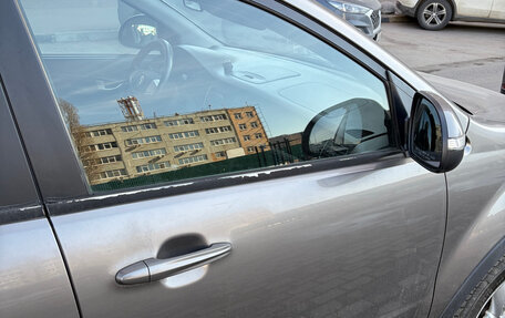 SsangYong Actyon II рестайлинг, 2012 год, 730 000 рублей, 4 фотография