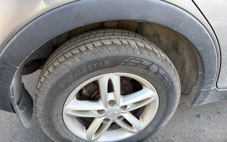 SsangYong Actyon II рестайлинг, 2012 год, 730 000 рублей, 7 фотография