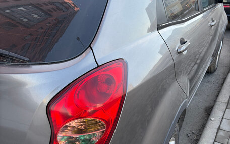 SsangYong Actyon II рестайлинг, 2012 год, 730 000 рублей, 8 фотография