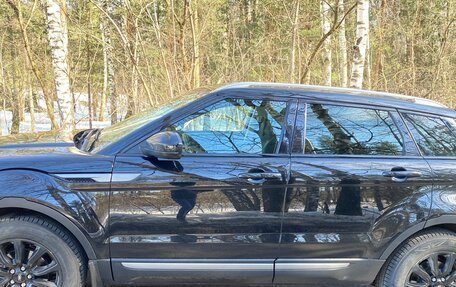 Land Rover Range Rover Evoque I, 2014 год, 2 000 000 рублей, 3 фотография