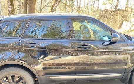 Land Rover Range Rover Evoque I, 2014 год, 2 000 000 рублей, 7 фотография