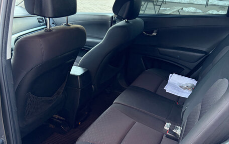 SsangYong Actyon II рестайлинг, 2012 год, 730 000 рублей, 15 фотография