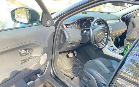 Land Rover Range Rover Evoque I, 2014 год, 2 000 000 рублей, 11 фотография