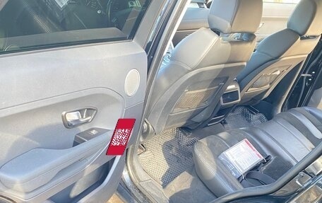 Land Rover Range Rover Evoque I, 2014 год, 2 000 000 рублей, 10 фотография