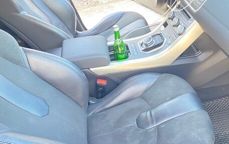 Land Rover Range Rover Evoque I, 2014 год, 2 000 000 рублей, 15 фотография