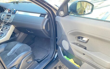 Land Rover Range Rover Evoque I, 2014 год, 2 000 000 рублей, 16 фотография