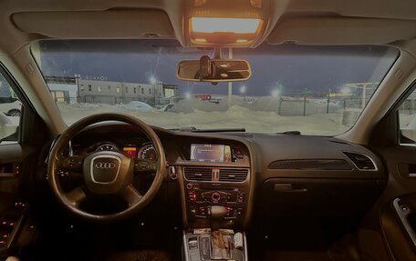 Audi A4, 2011 год, 950 000 рублей, 6 фотография