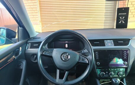 Skoda Octavia, 2019 год, 1 550 000 рублей, 6 фотография